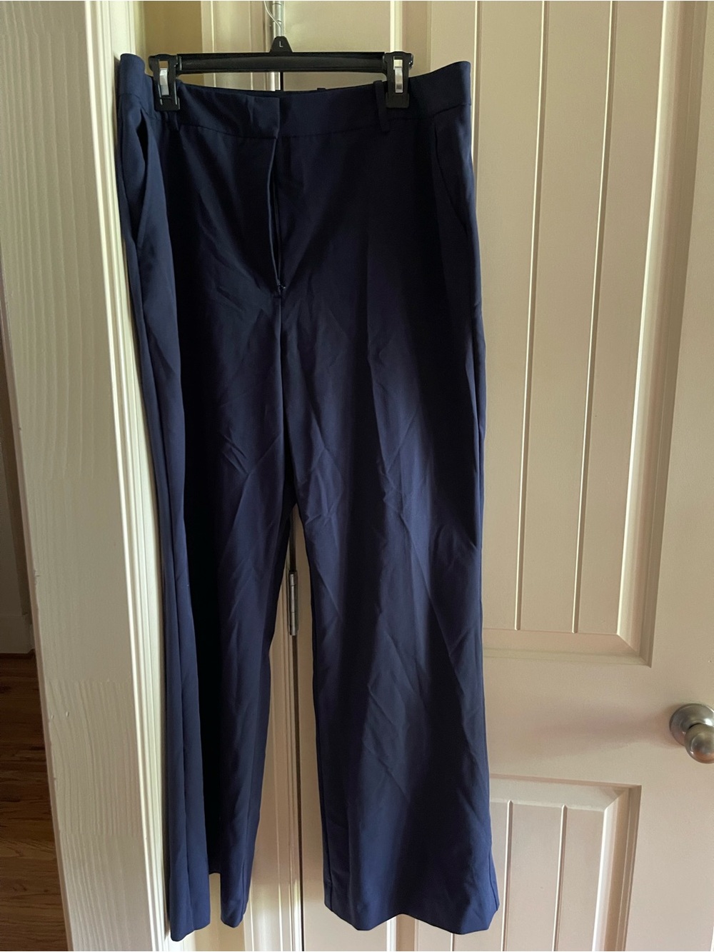 Worthington Navy Women's Dress Pants